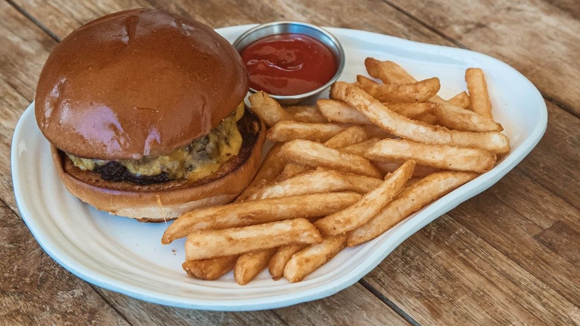 Caravan Swim Club by null