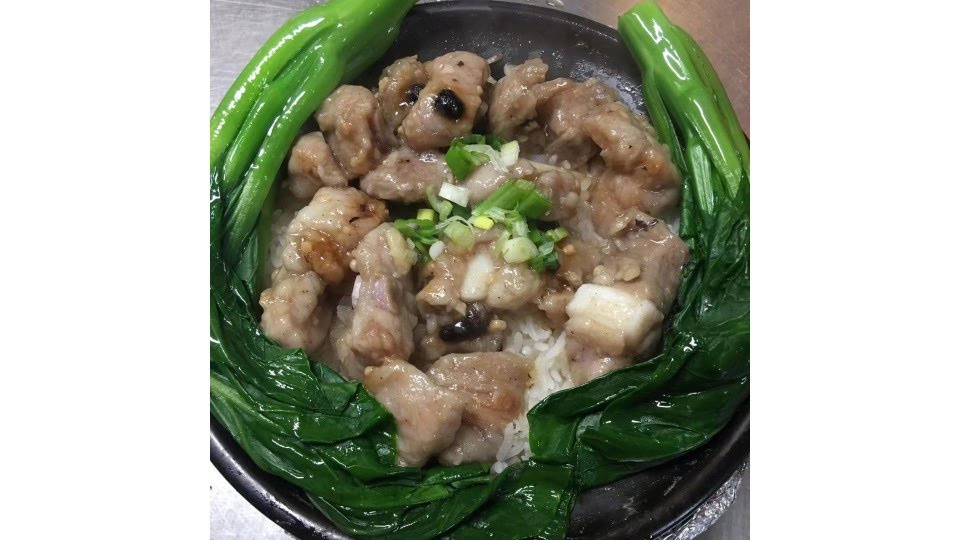 Ming's Tasty by null