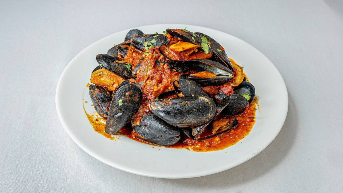 Seafood and tacos El marisquero by null