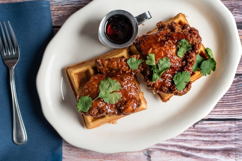 Tupelo Honey Southern Kitchen & Bar by null