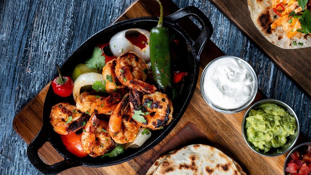 Tacocraft Taqueria & Tequila Bar by null