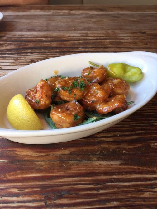 Bocci Trattoria & Pizzeria by null