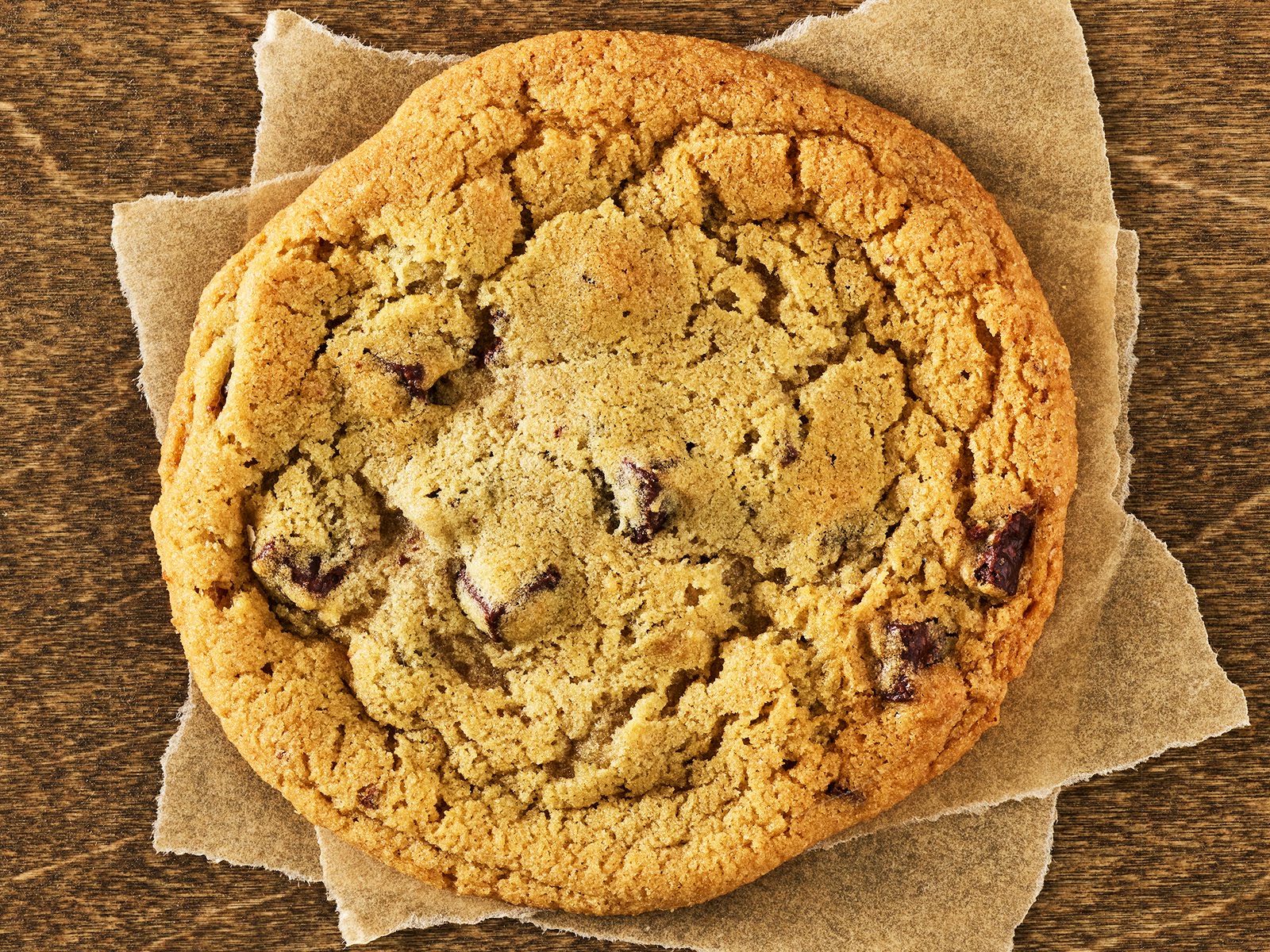 Einstein Bros. Bagels by null