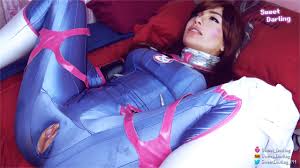 Sexy dva cosplay jpg x Sexy dva cosplay