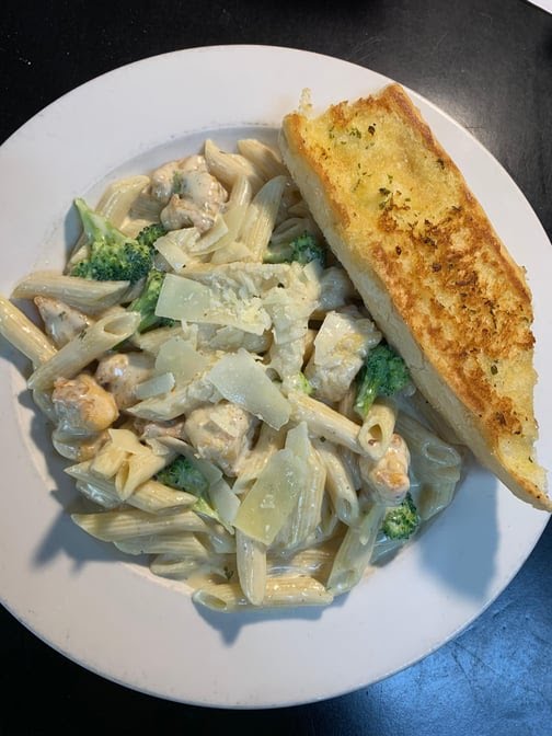 Newtowne Grille by null
