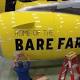Spirit Airlines flight from Las Vegas delayed by naked passenger 