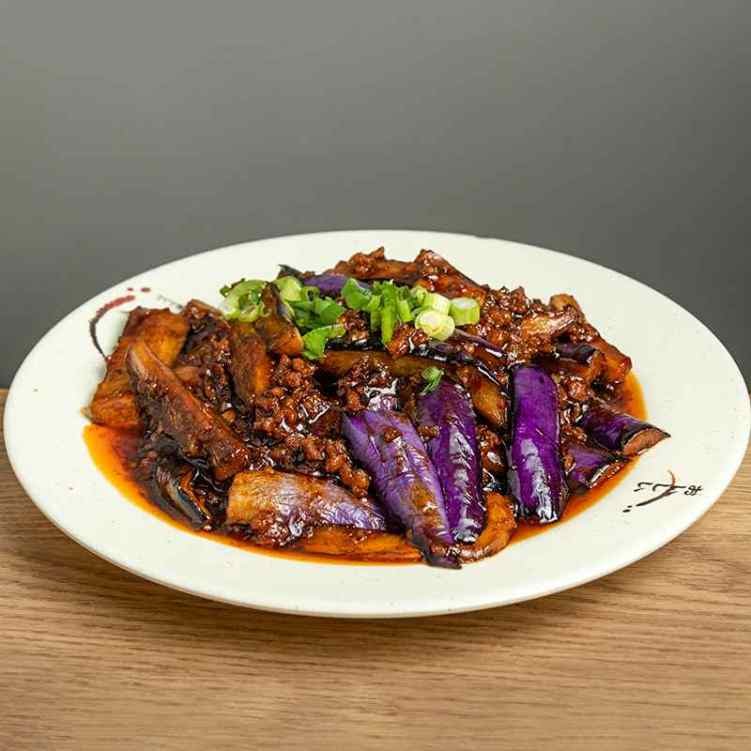 Guobaorou 锅包肉 by null