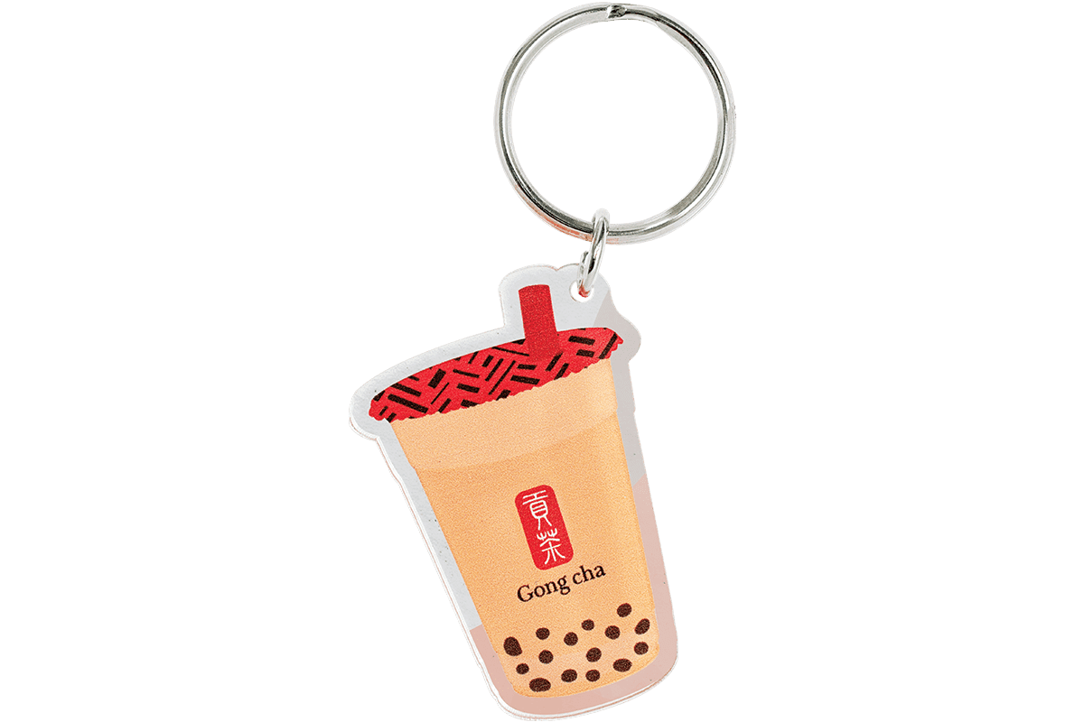 Gong Cha by null