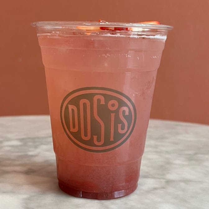 Dosis Coffee TX LLC by null