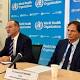 Citing geographic spread, UN emergency committee says Zika remains 'international public health emergency' 
