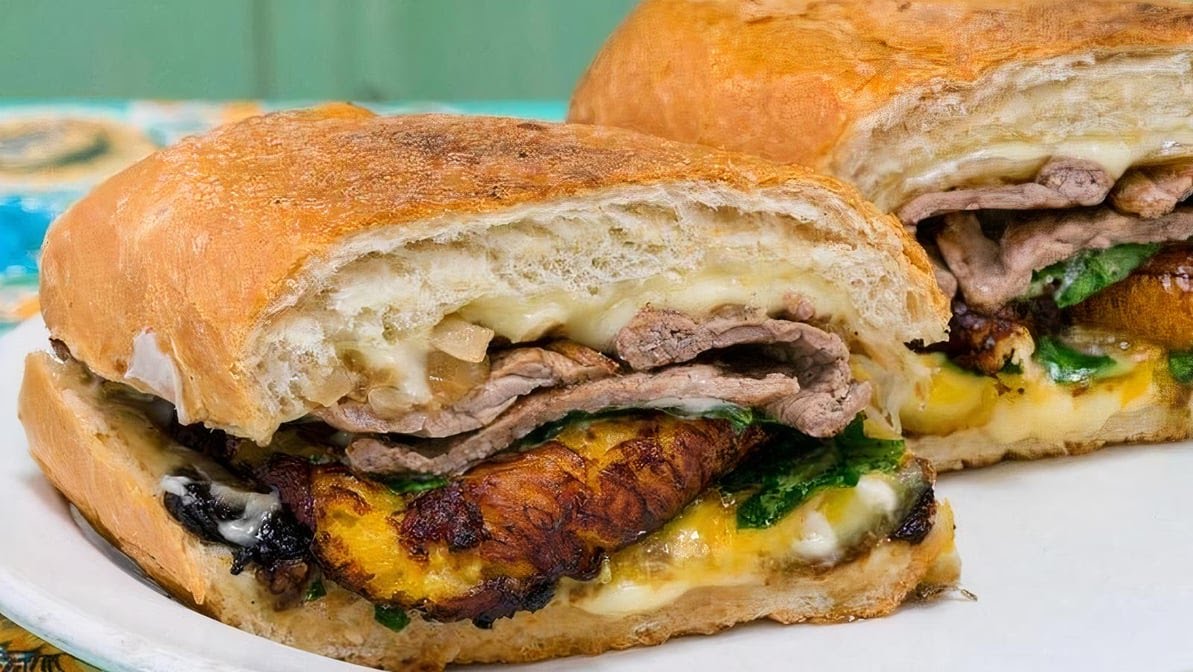 Cholita Linda by null