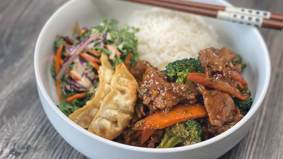 Mein St. Asian Kitchen by null