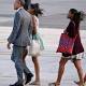 Bonding Time for Obama, Teenage Daughters During NYC Getaway - ABC News 