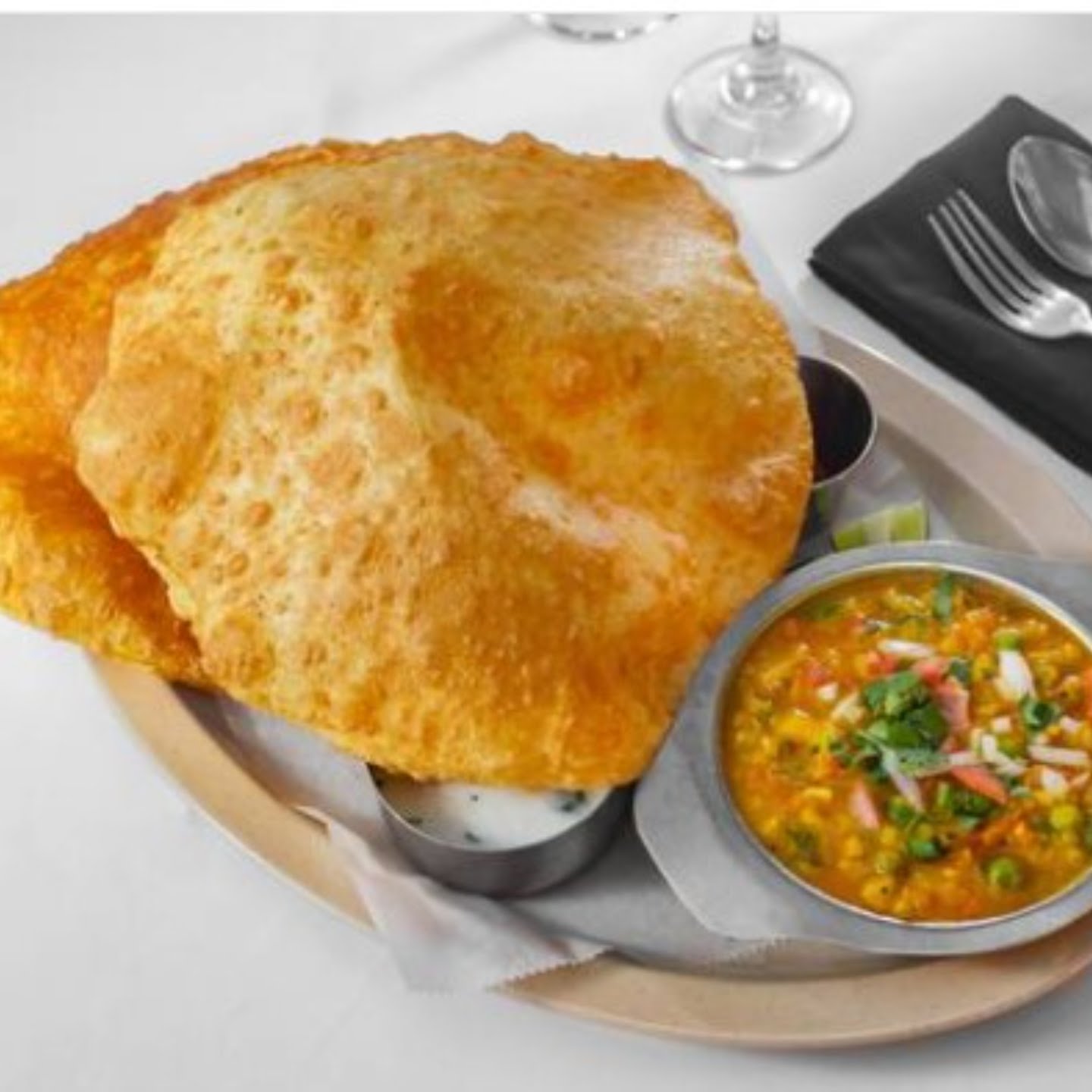 Sapthagiri Taste Of India by null