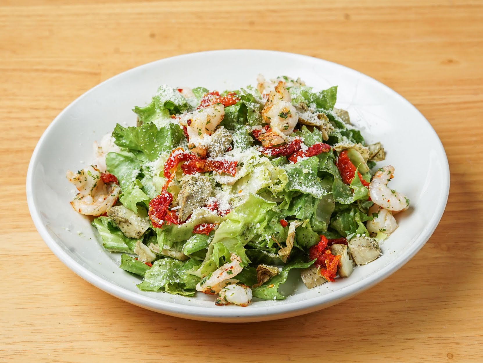 Pizzeria Paradiso Spring Valley by null