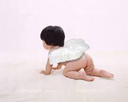 幼稚園児　はだか|堀池幼稚園 園長先生って？