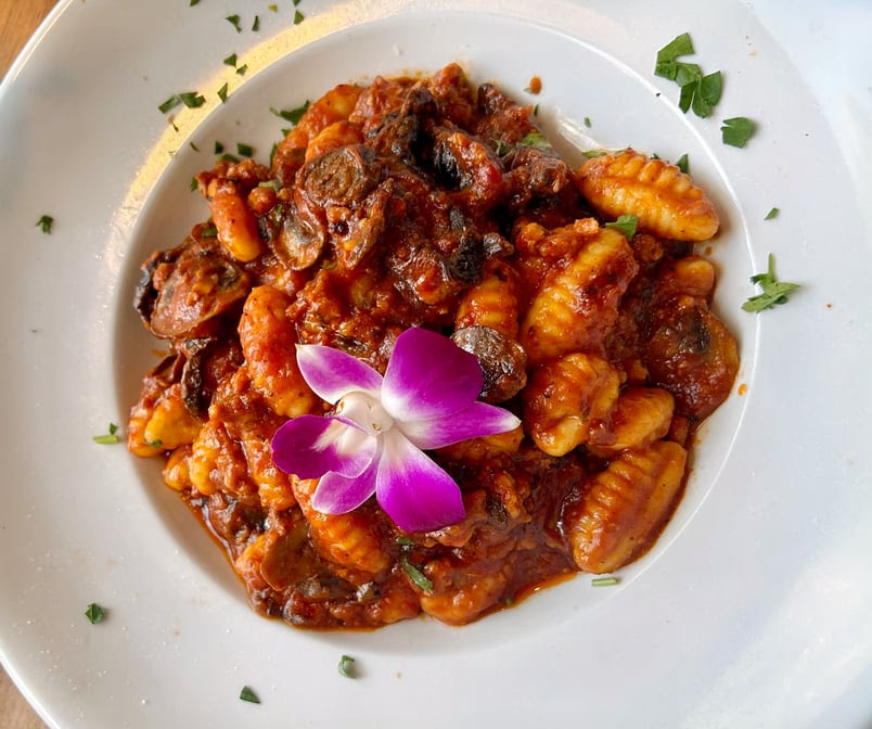 Alessa by Chef Pirozzi by null