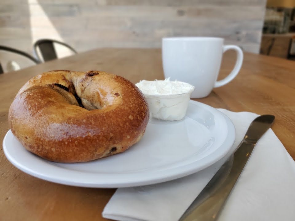 Misericordia's Hearts & Flour Bakery and Cafe by null