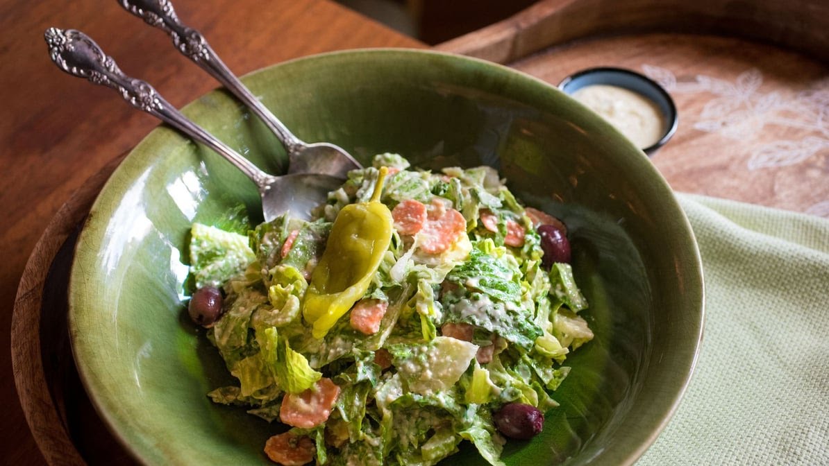 Carrabba's - The Original On Kirby by null
