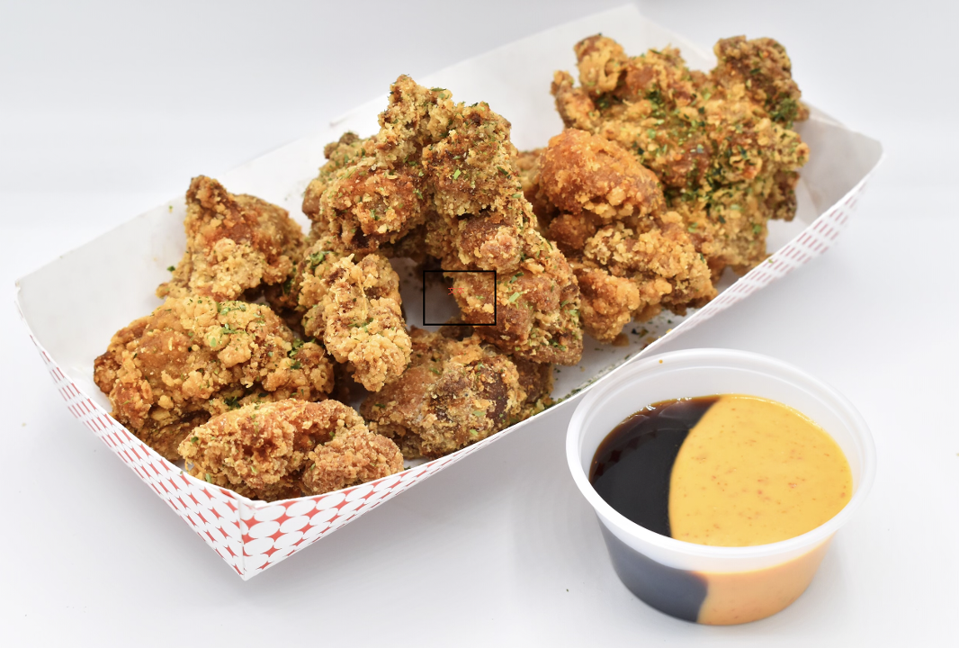 Umami Ballard by null