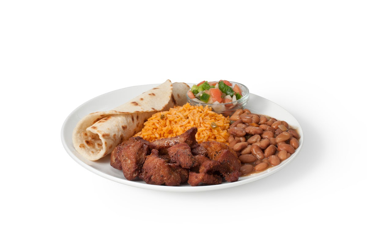 Laredo Taco Company by null