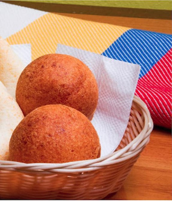 Antojitos Colombianos Restaurant by null