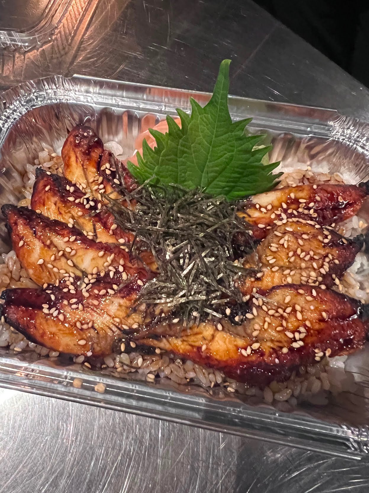 Coast Sushi Bar by null