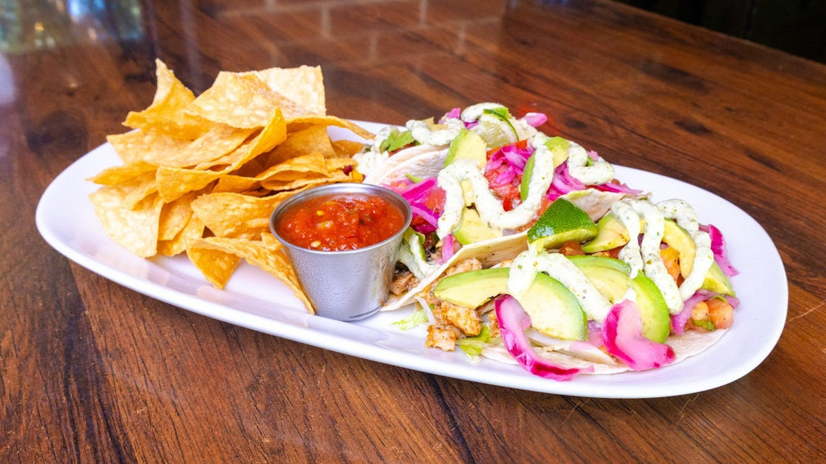 Carolina Ale House - Winston-Salem by null