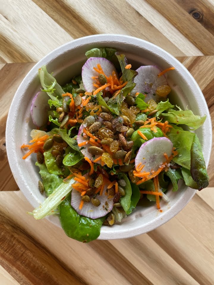 The Little Hippo by null