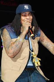 Waka Flocka Flame