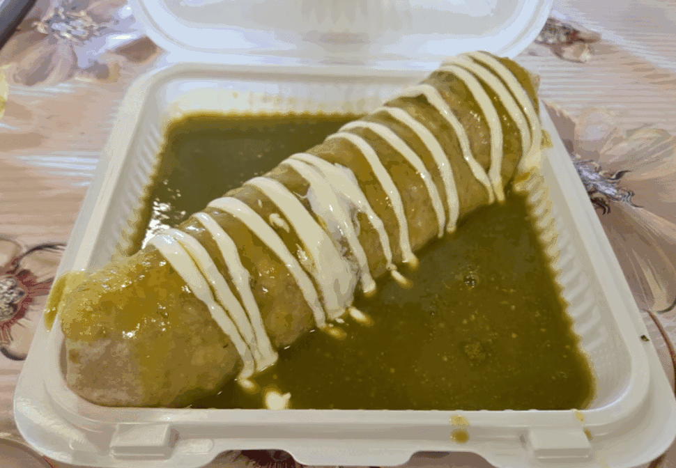 EL Chaparro Restaurant by null