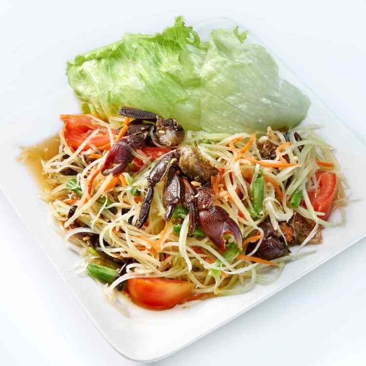 SINGKAWANG CAFE by null