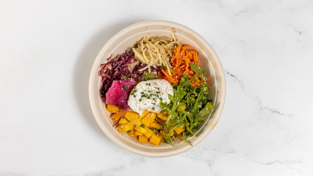 Réveille Coffee Co. by null