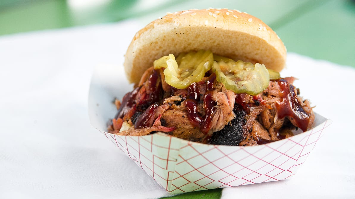 Down South Texas BBQ by null