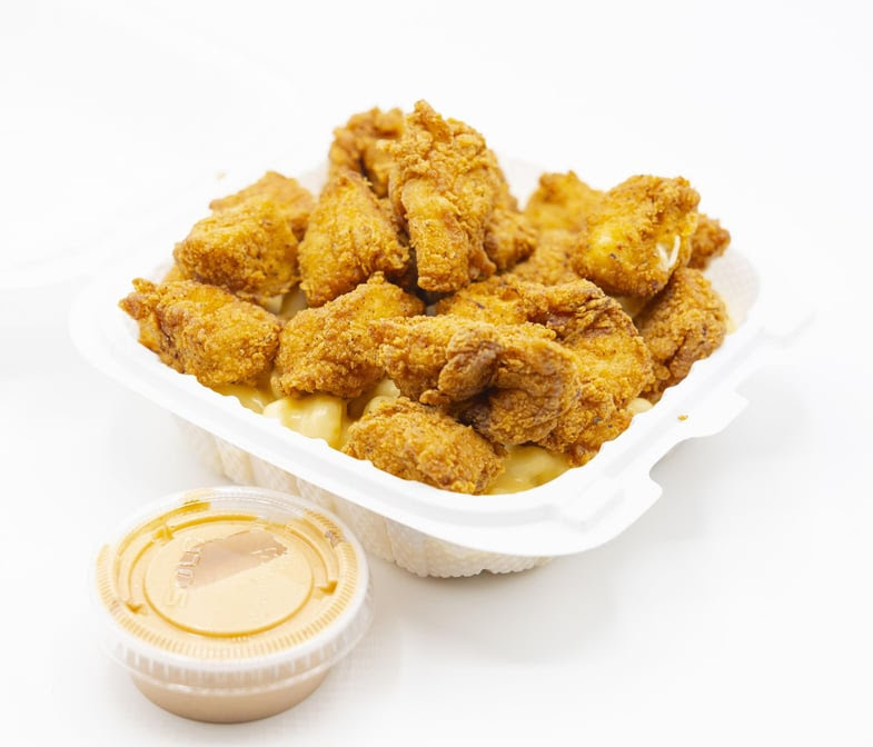 375° Chicken 'n Fries by null