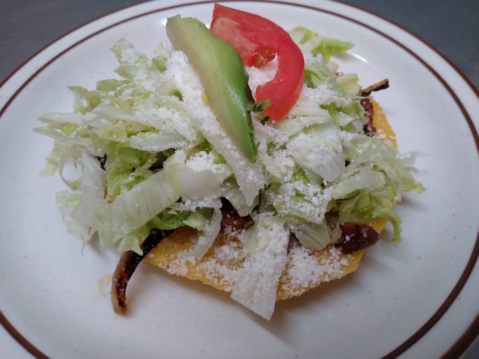 Taqueria La Mestiza by null