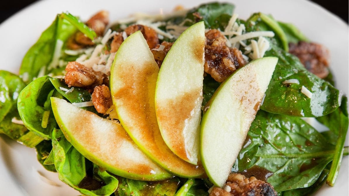 The Wedge Pizzeria by null