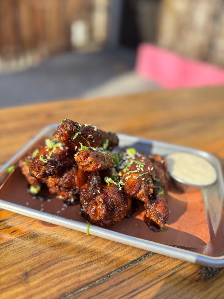 Hamilton Pork by null