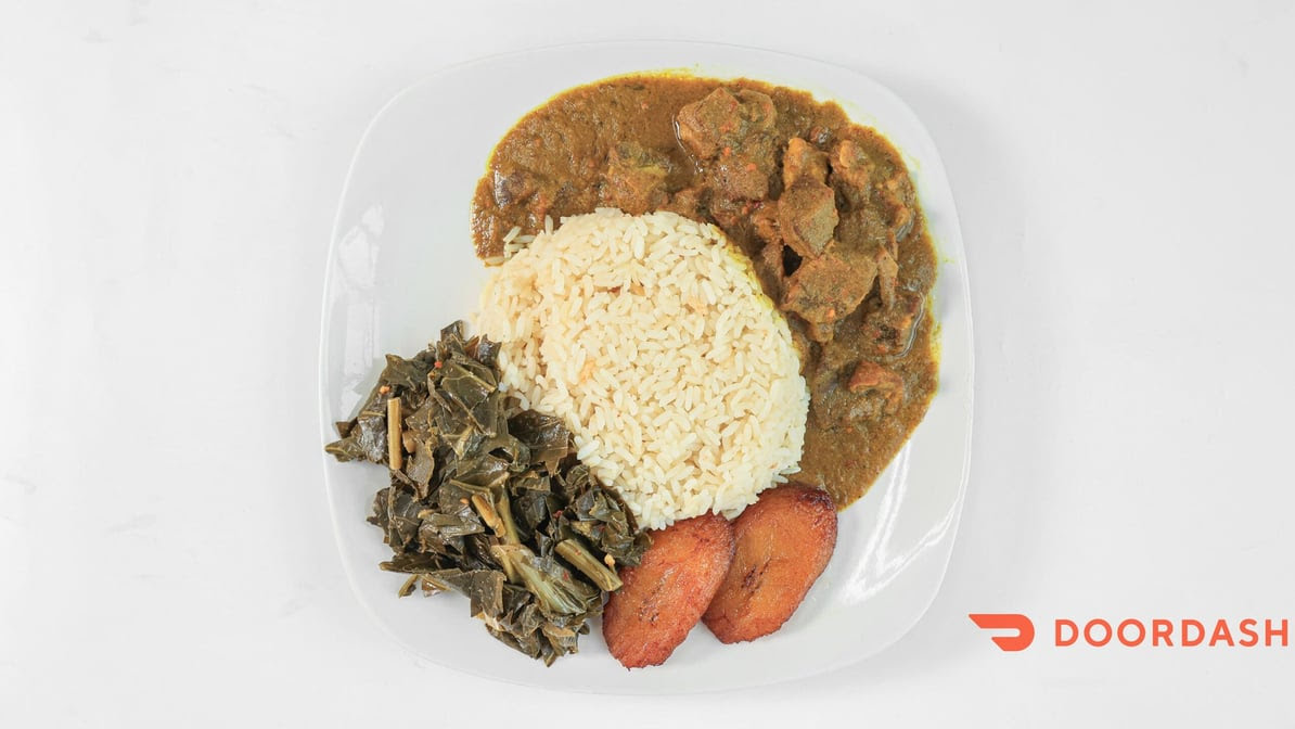 Caribbean Delight by null