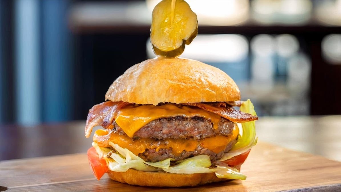 Bunz Handcrafted Burgers by null