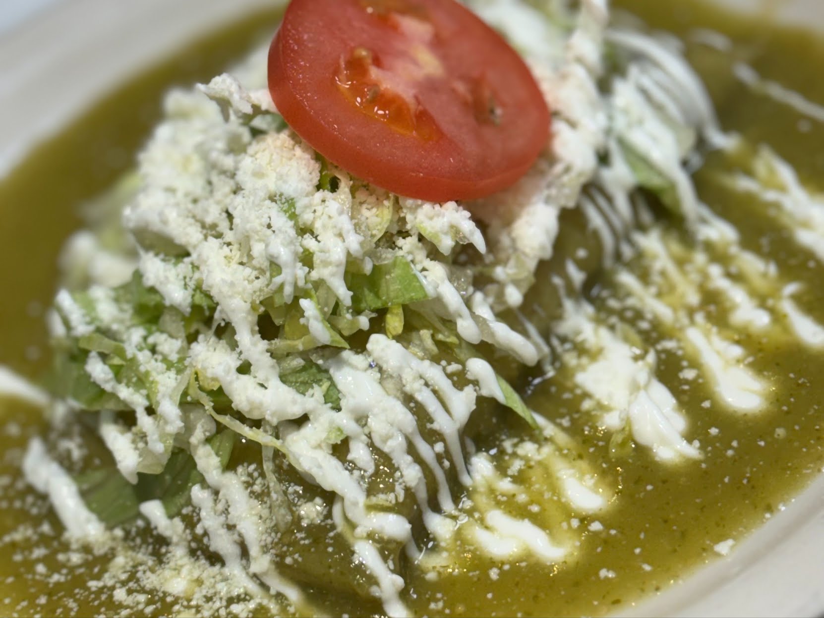 Epazote Mexican Restaurant by null