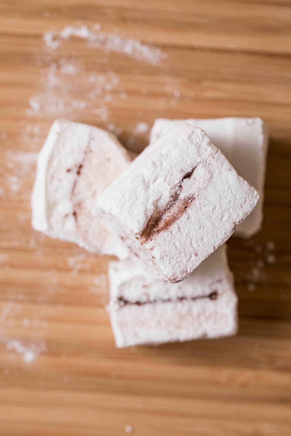 Chocolat Uzma by null