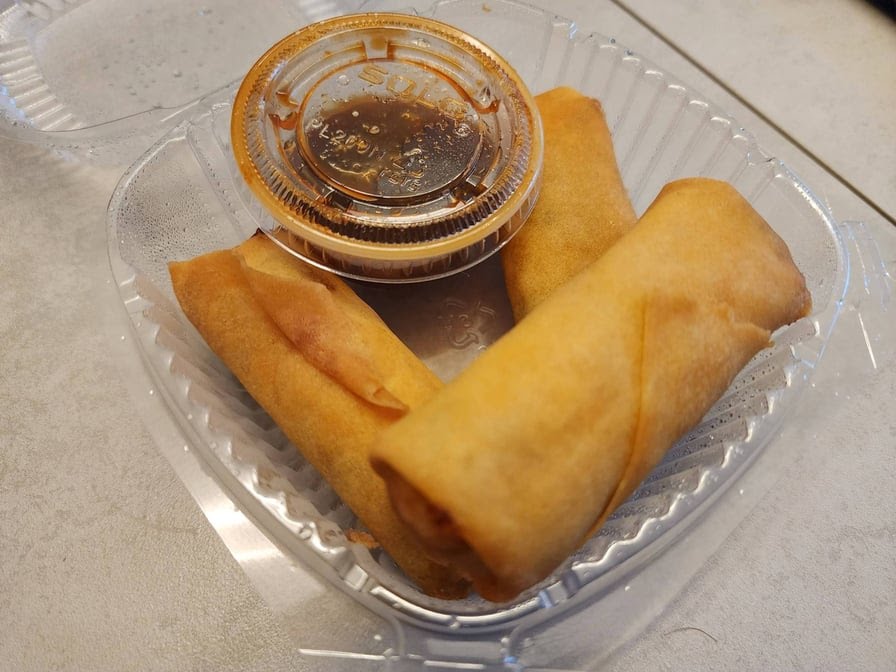 Leo Sushi & Asian Cuisine by null