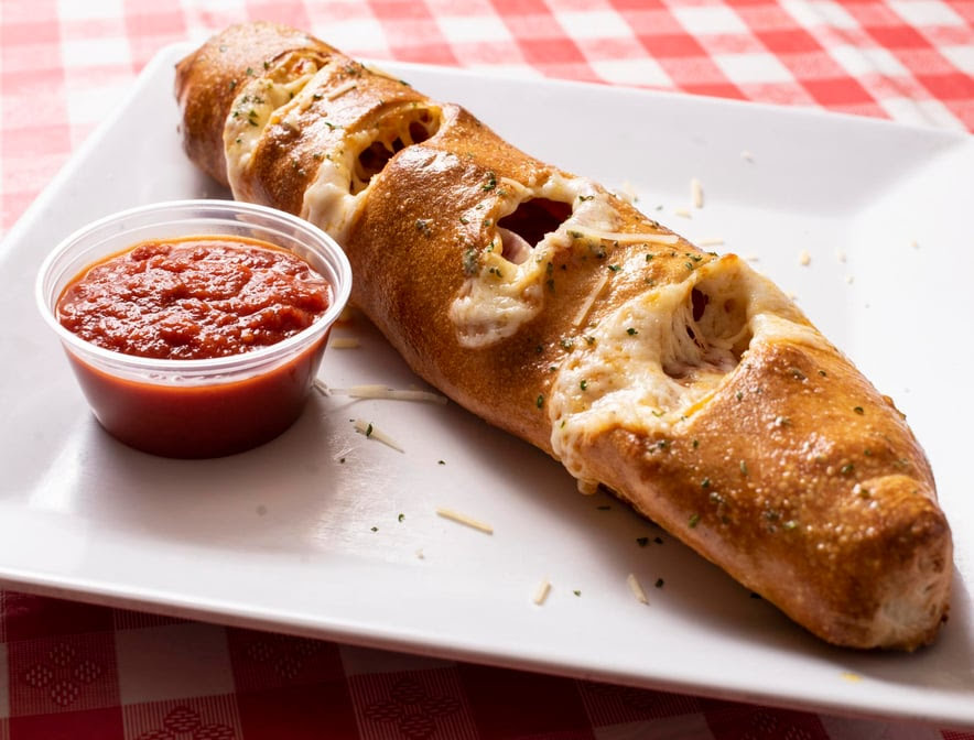 Mamma Mia's Italian Pizzeria by null