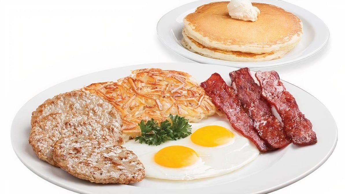 NORMS Restaurant by null