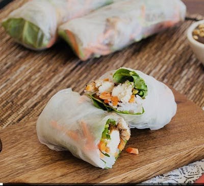 Yai Thai restaurant, Lakewood, CO by null