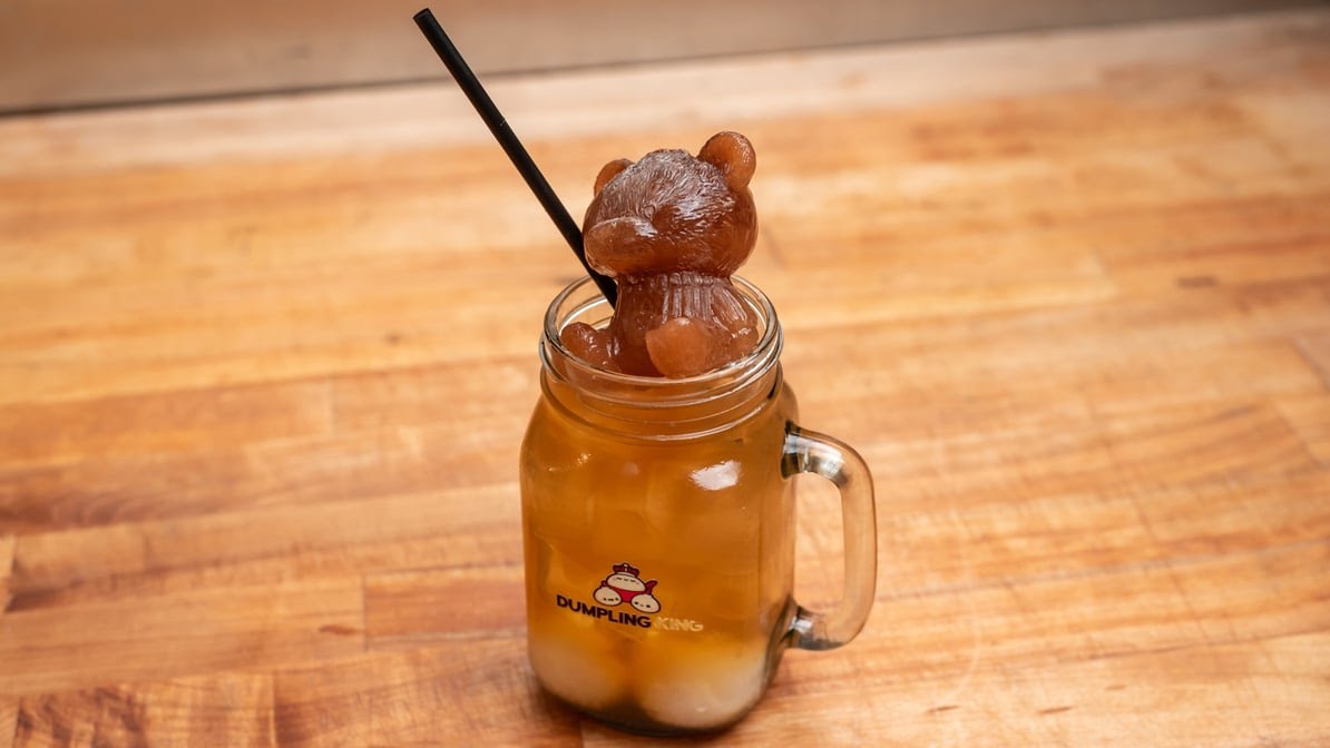 Dumpling King by null