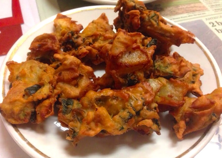 Lahore Karahi by null