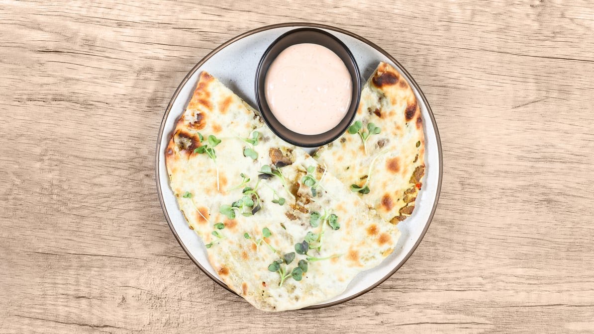 Aamrai Indian Kitchen And Bar by null
