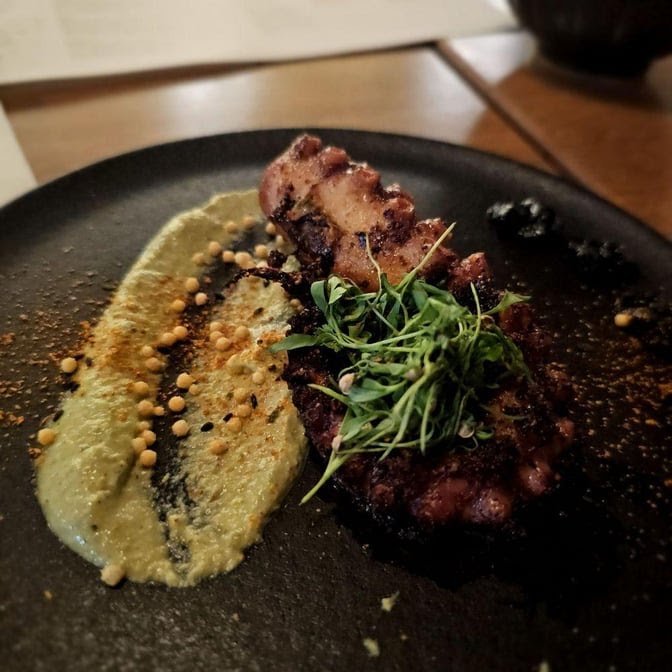 Sandfish Sushi & Whiskey, Phoenix by null